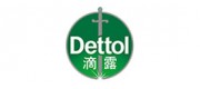 Dettol滴露