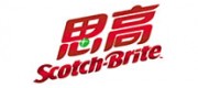 Scotch-Brite思高