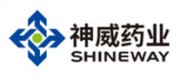 神威藥業(yè)SHINEWAY