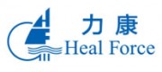 力康HealForce