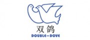 雙鴿DOUBLE-DOVE