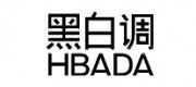 黑白調(diào)Hbada