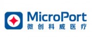 微創(chuàng)科威MicroPort