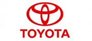 TOYOTA豐田