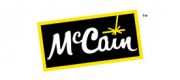 Mccain麥肯