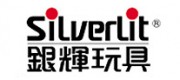 銀輝玩具Silverlit