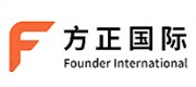 方正國際Founder