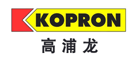 KOPRON高浦龍