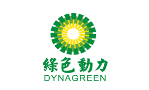 綠色動(dòng)力DYNAGREEN