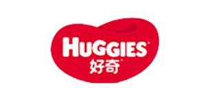 HUGGIES好奇