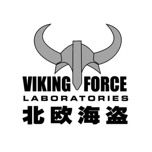 VikingForce北歐海盜