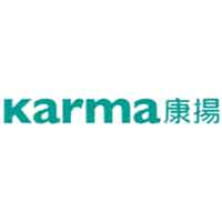 Karma康揚(yáng)