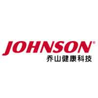 喬山JOHNSON