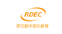 羅蘭數字音樂RDEC