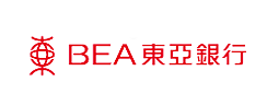 東亞銀行BEA