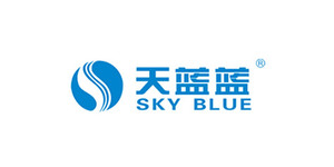 天藍(lán)藍(lán)SKYBLUE