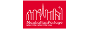 Manhattan Portage曼赫頓郵差包