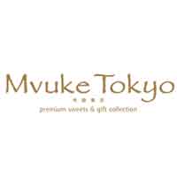 Mvuke Tokyo布歌東京