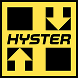 Hyster海斯特