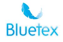 Bluetex藍寶絲