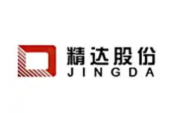 精達股份JINGDA