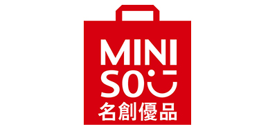 名創(chuàng)優(yōu)品MINISO