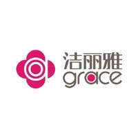 潔麗雅Grace