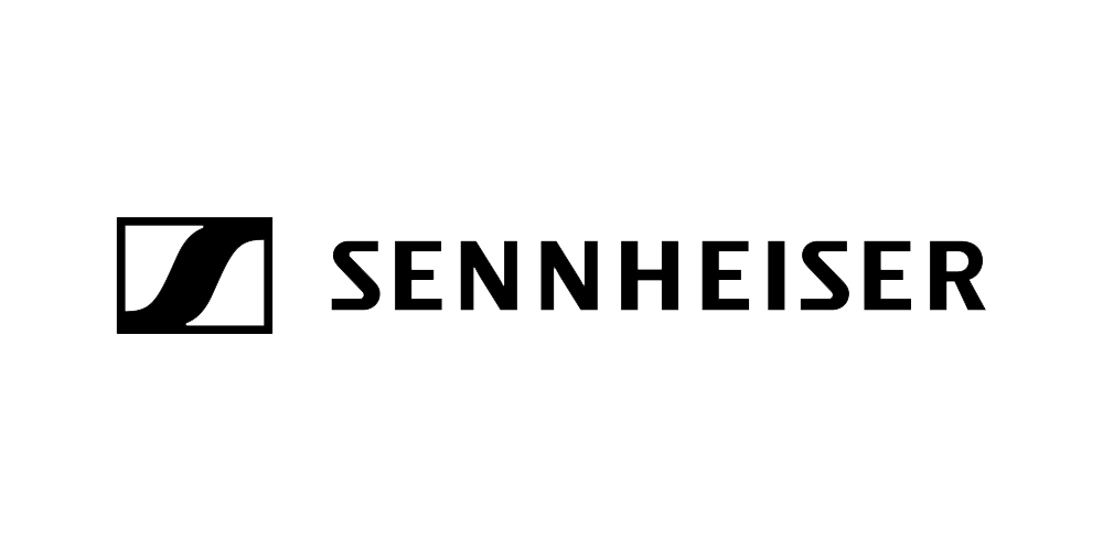 Sennheiser森海塞爾