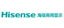 海信商顯hisense