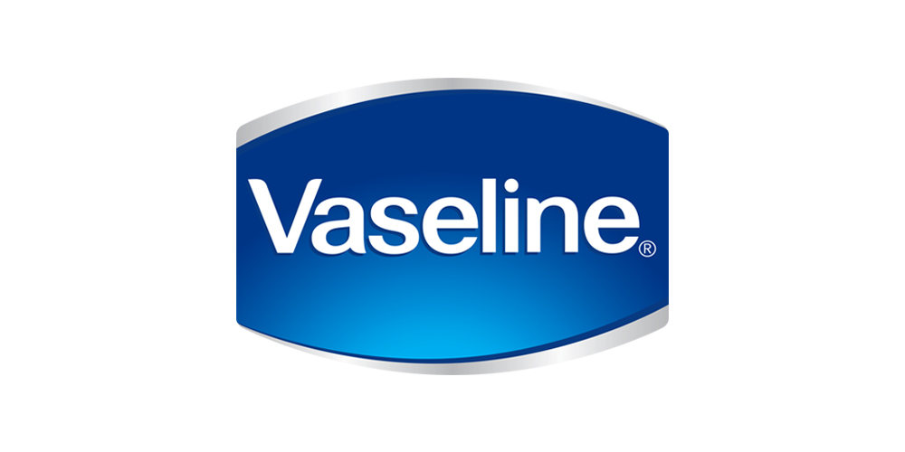 Vaseline凡士林