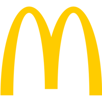 MCDONALD'S麥當勞