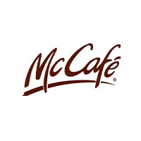 McCafe麥咖啡