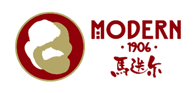 馬迭爾MODERN