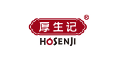 厚生記HOSENJI