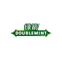 DOUBLEMINT綠箭