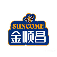 金順昌SunCome