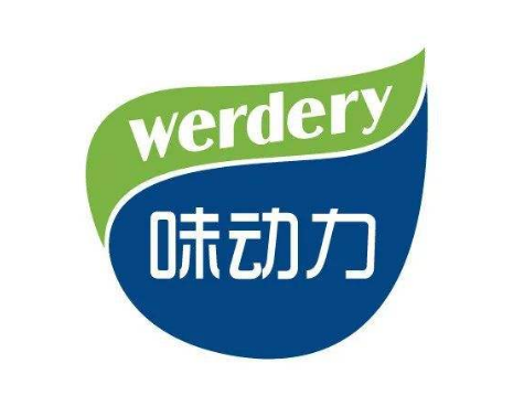 味動力Werdery