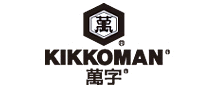 KIKKOMAN萬字