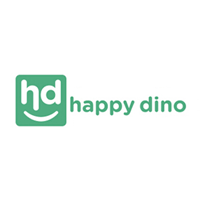 小龍哈彼HappyDino