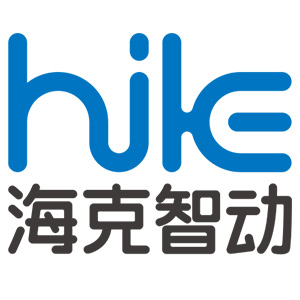 海克智動hike