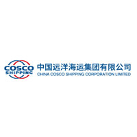 中遠(yuǎn)海運Cosco