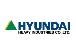 HYUNDAI現(xiàn)代重工